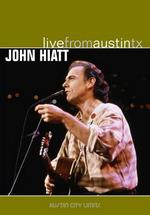 John Hiatt - Live from Austin, TX [DVD] 
